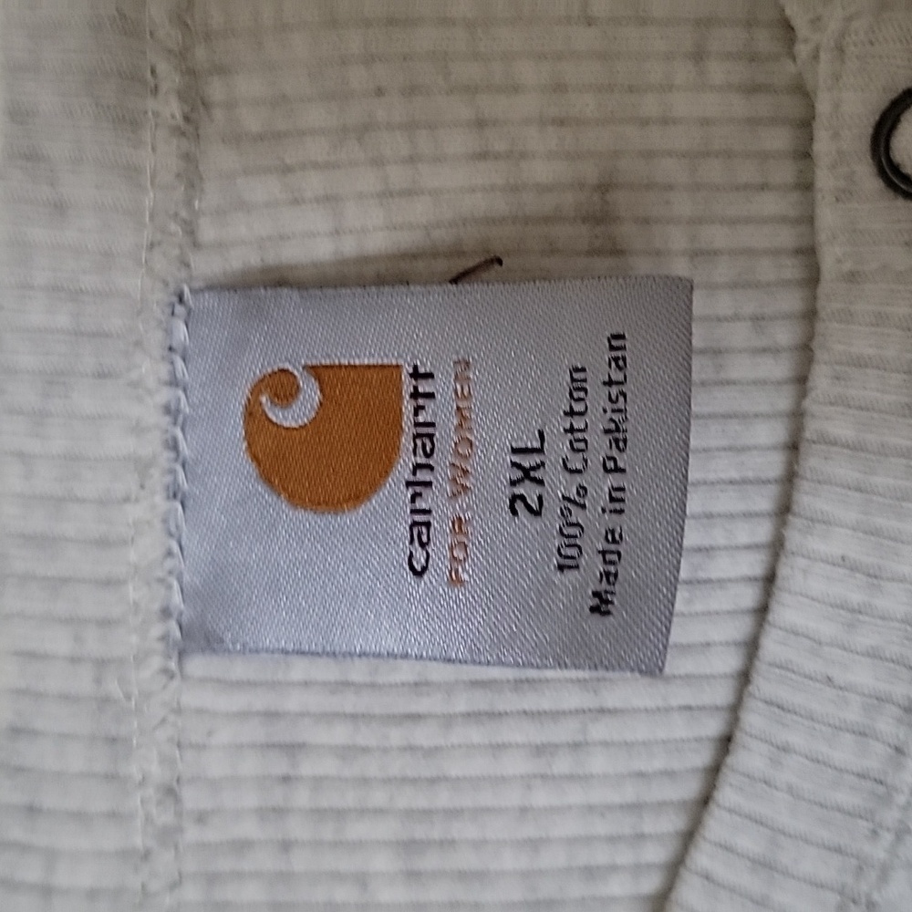 Carhartt Thermal - Picture 2 of 7